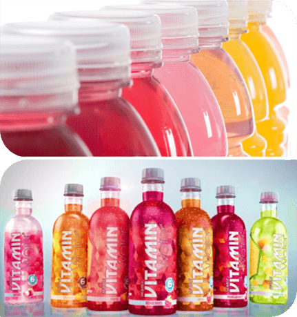 Fruit Juice Machinery