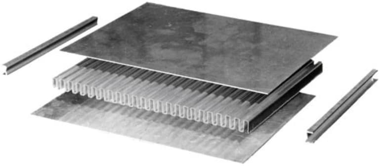 5. Plate-Fin Heat Exchangers