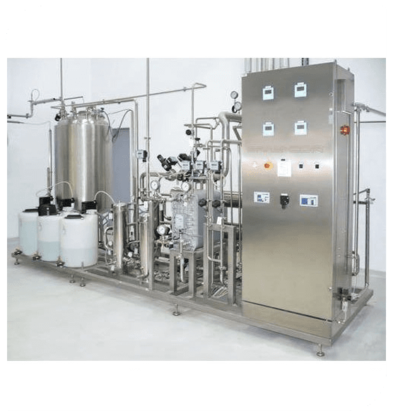 Pharma Grade Water Plant