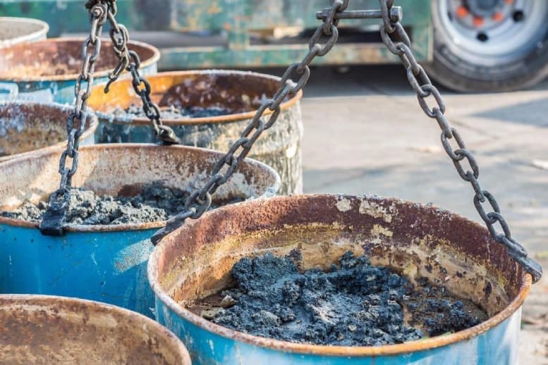 3. Chemical Waste