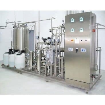 EDI Water Plants, Pharma Grade Water Plants