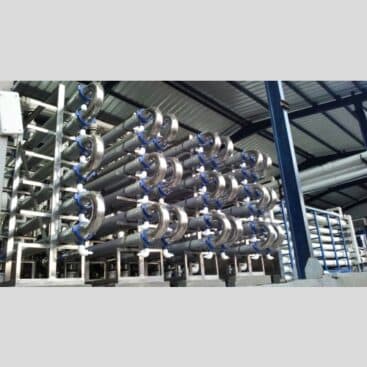 Zero Liquid Discharge System